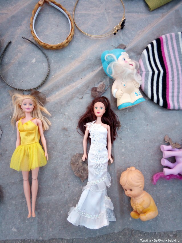 Блошка. Сегодня — Болталка и разговоры обо всем: жизнь