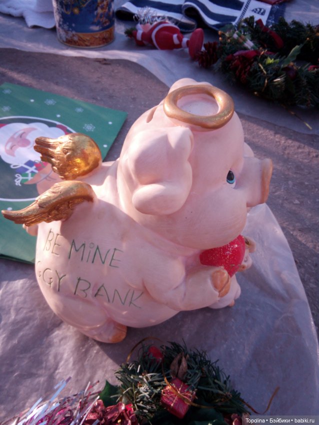 Блошка. Сегодня — Болталка и разговоры обо всем: жизнь