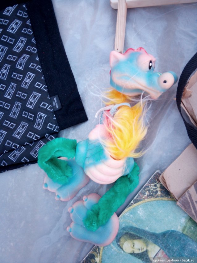 Блошка. Сегодня — Болталка и разговоры обо всем: жизнь