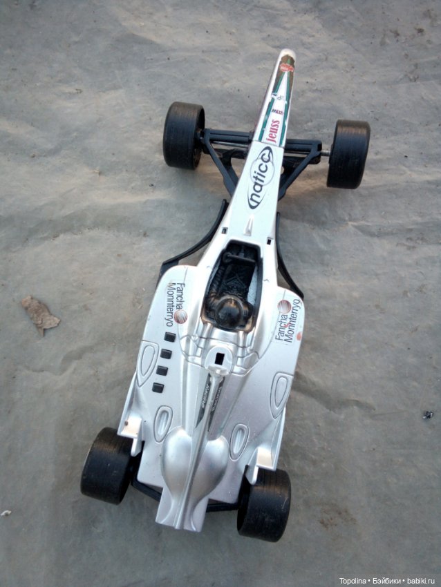 Блошка. Сегодня — Болталка и разговоры обо всем: жизнь