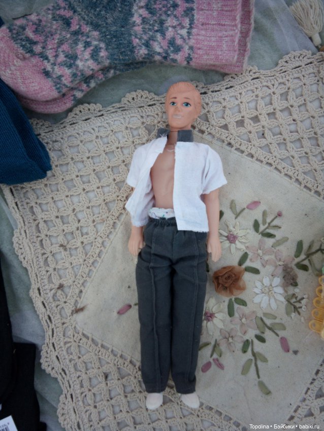 Блошка. Сегодня — Болталка и разговоры обо всем: жизнь