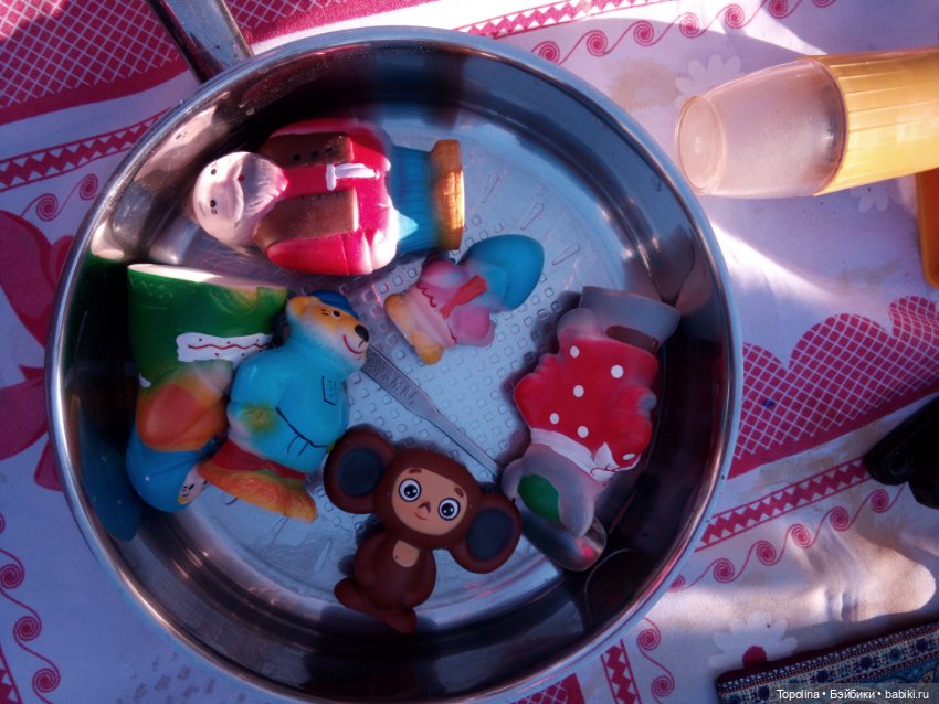 Блошка. Сегодня — Болталка и разговоры обо всем: жизнь (фото 10)