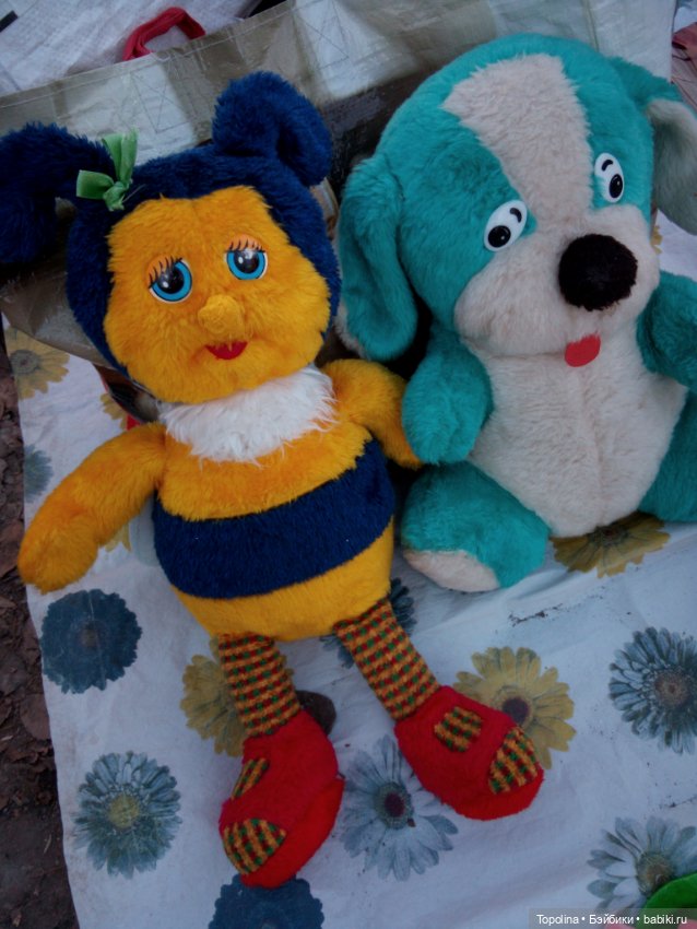 Блошка. Сегодня — Болталка и разговоры обо всем: жизнь