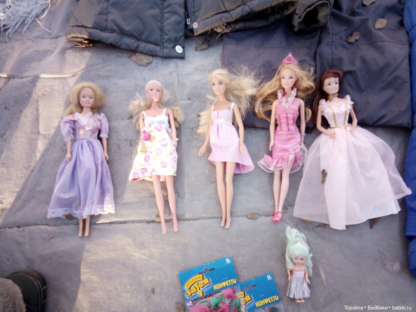 Блошка. Сегодня — Болталка и разговоры обо всем: жизнь