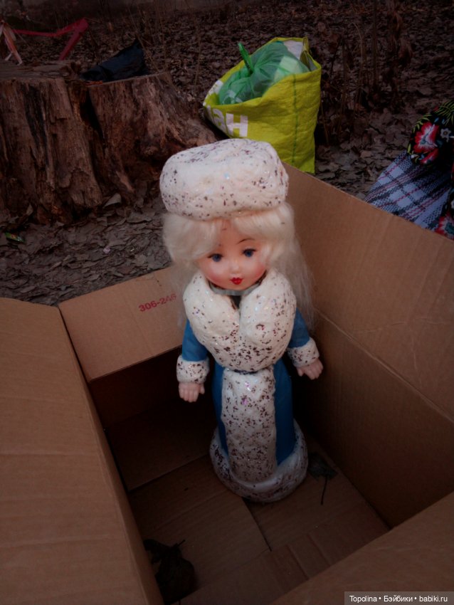 Блошка. Сегодня — Болталка и разговоры обо всем: жизнь