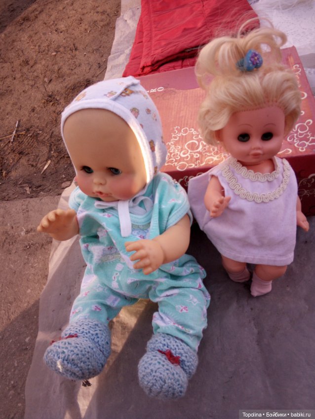 Блошка. Сегодня — Болталка и разговоры обо всем: жизнь