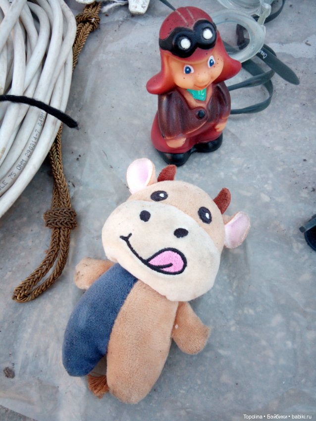 Блошка. Сегодня — Болталка и разговоры обо всем: жизнь (фото 2)