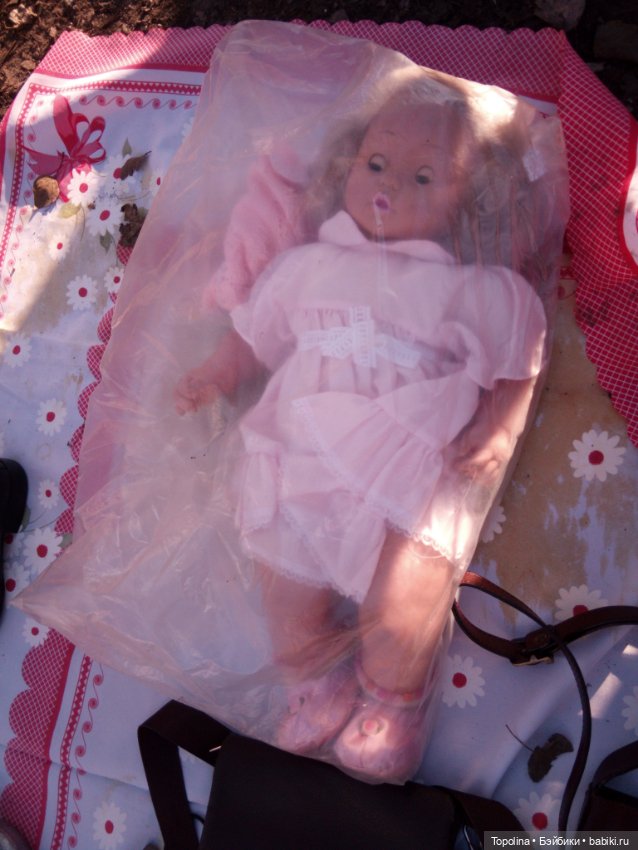 Блошка. Сегодня — Болталка и разговоры обо всем: жизнь (фото 9)