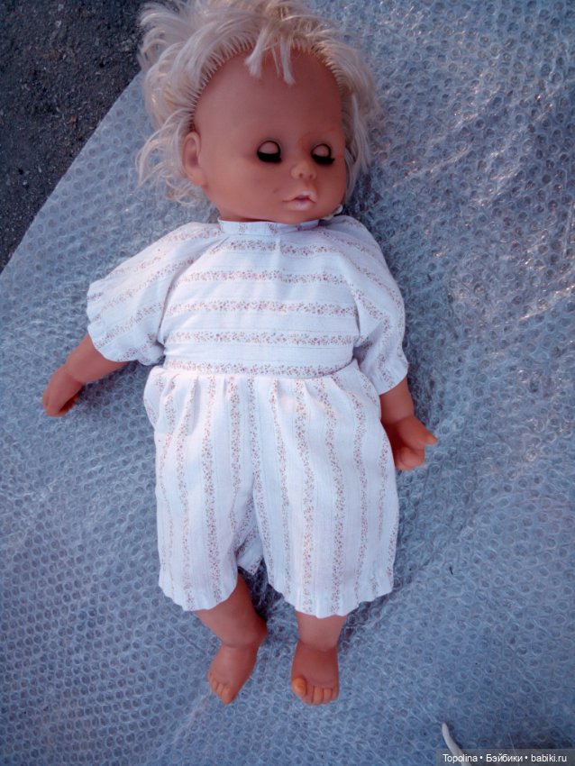 Блошка. Сегодня — Болталка и разговоры обо всем: жизнь