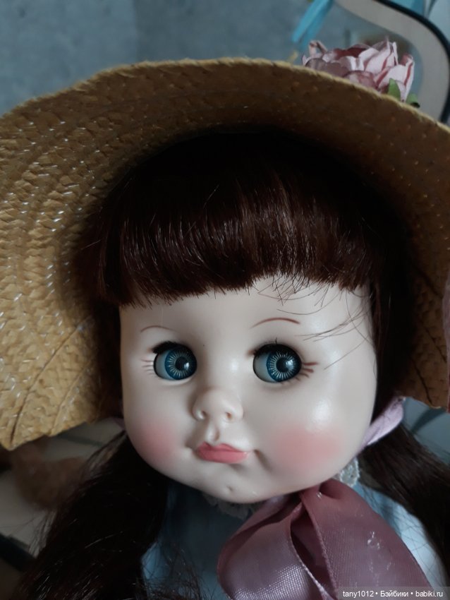 Обидеть куклу может каждый и даже ноги оторвать (фото 5)