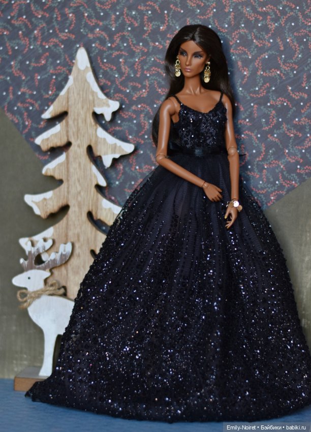 Новогоднее настроение бьет ключом (фото 7)