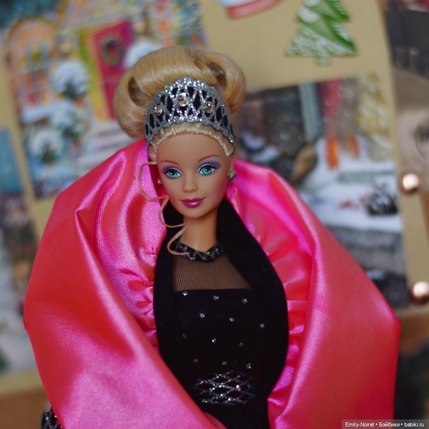 Новогоднее настроение бьет ключом (фото 2)