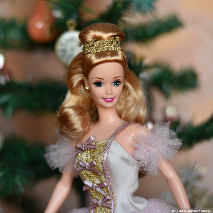 Новогоднее настроение бьет ключом