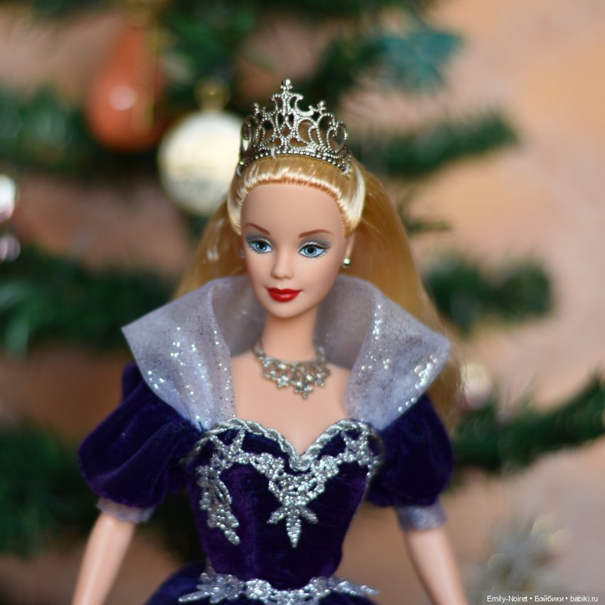 Новогоднее настроение бьет ключом