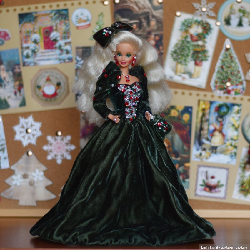 Новогоднее настроение бьет ключом (фото 3)