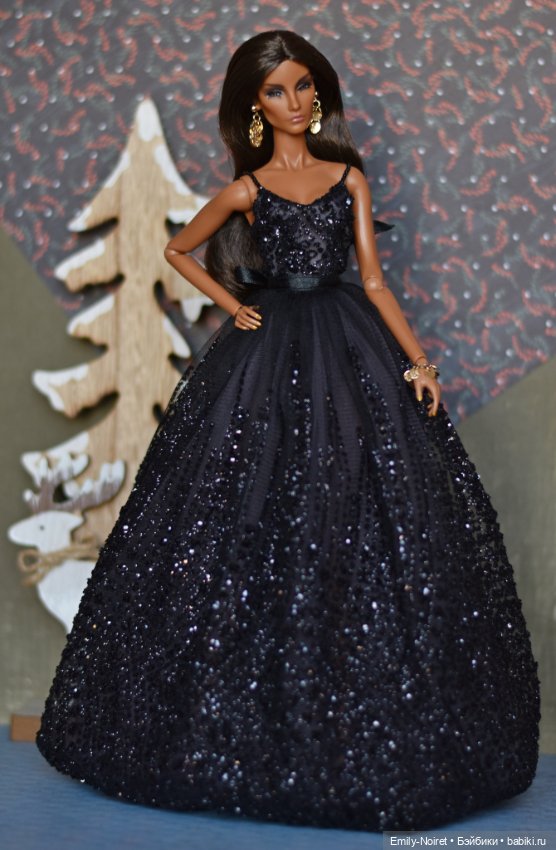 Новогоднее настроение бьет ключом (фото 8)