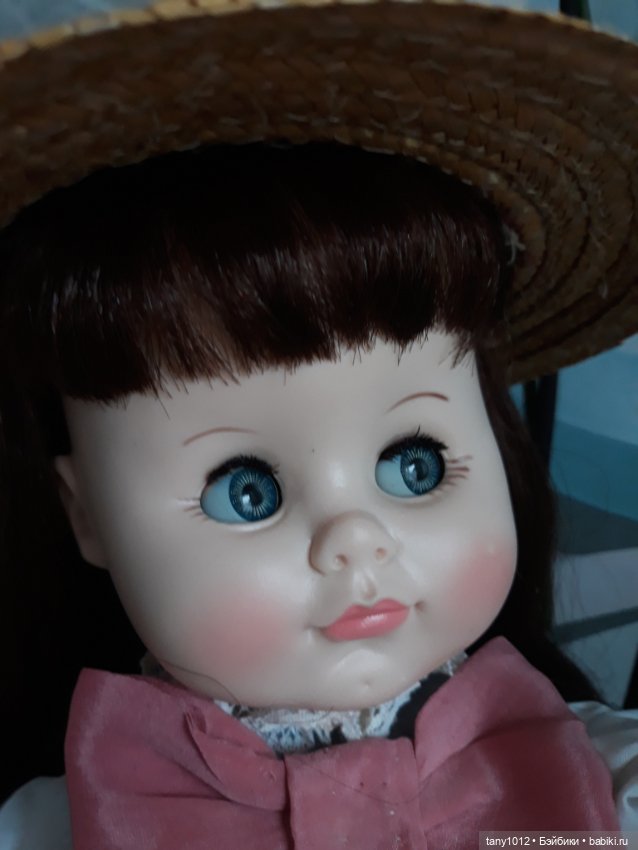 Обидеть куклу может каждый и даже ноги оторвать (фото 4)