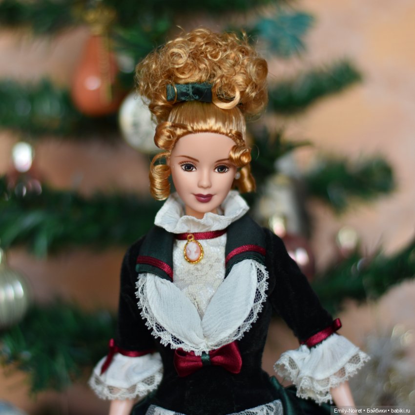 Новогоднее настроение бьет ключом