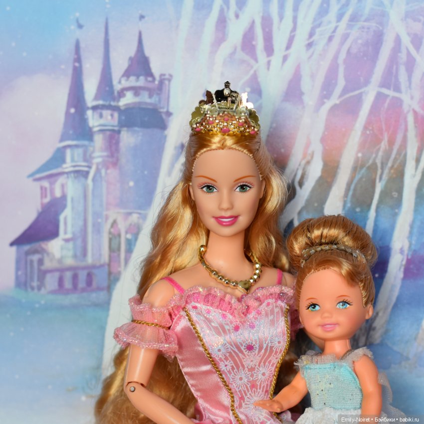 Новогоднее настроение бьет ключом (фото 10)