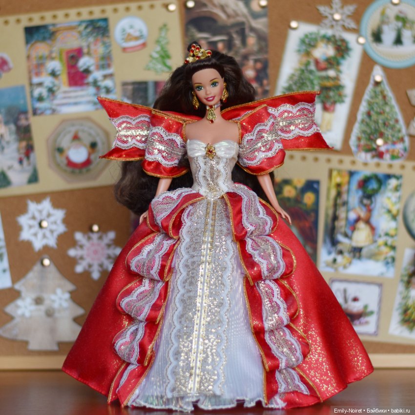 Новогоднее настроение бьет ключом (фото 5)