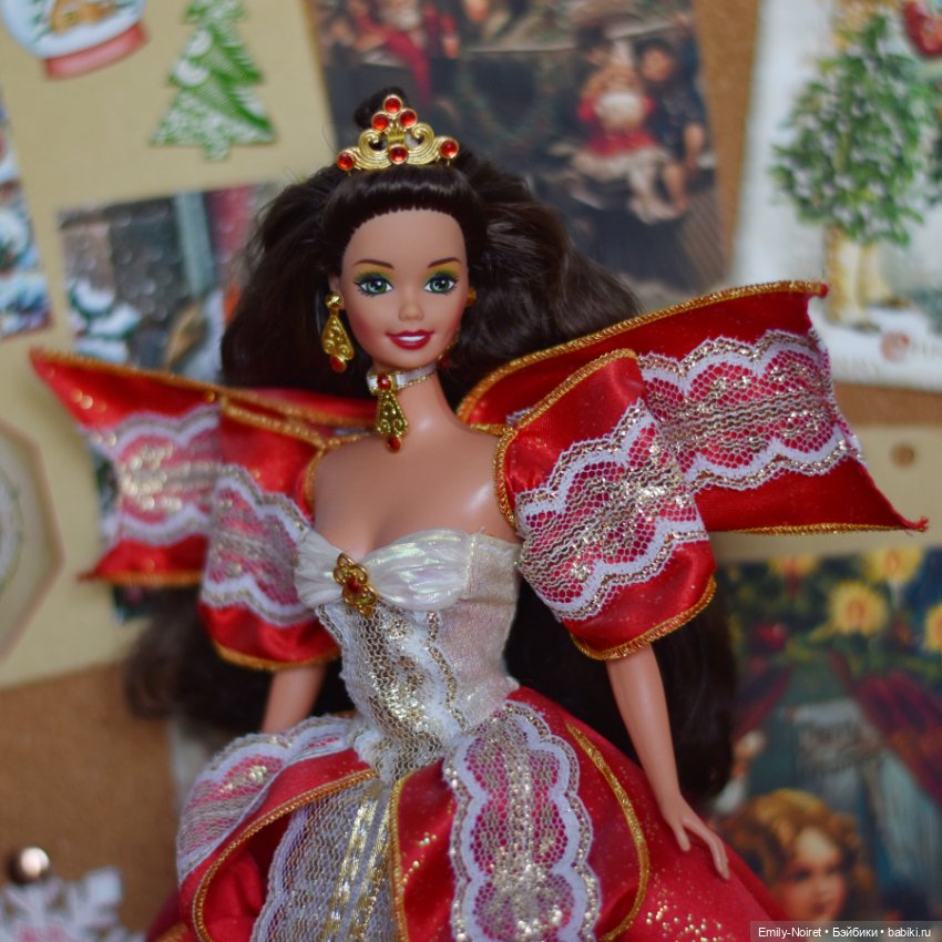 Новогоднее настроение бьет ключом (фото 6)