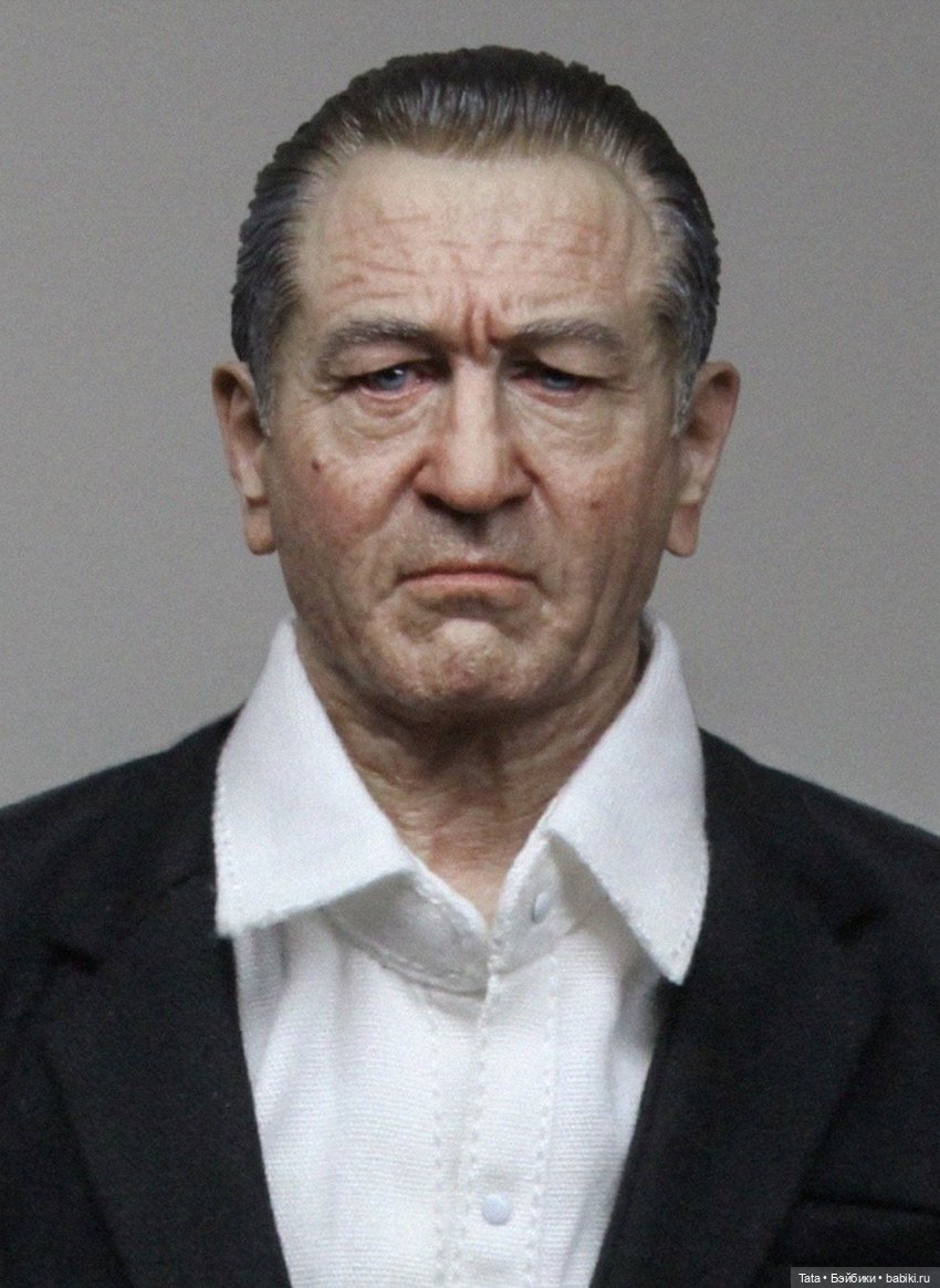 1/6 Frank “The Irishman” (Robert De Niro) (фото 3)