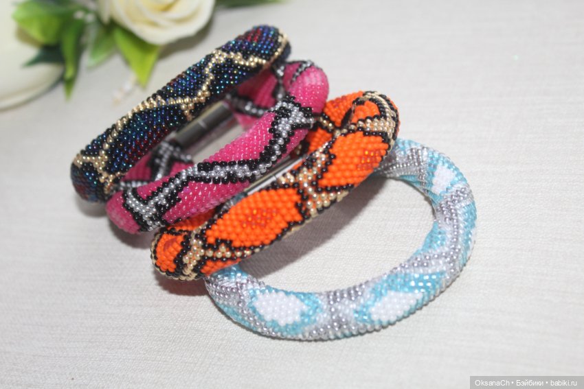 Цветной калейдоскоп — Другие хобби и увлечения: сад (фото 3)