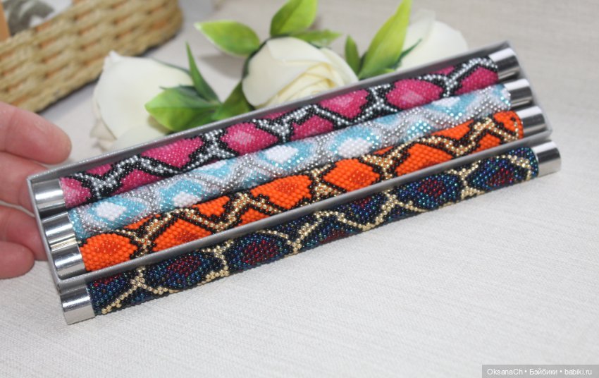 Цветной калейдоскоп — Другие хобби и увлечения: сад