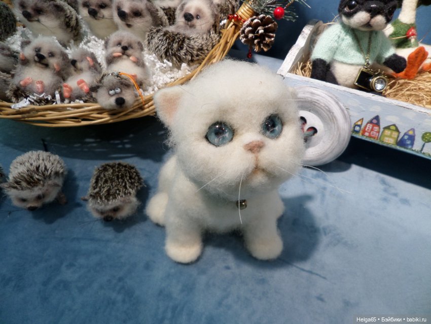 Прогулка по выставке "Искусство куклы 2021"