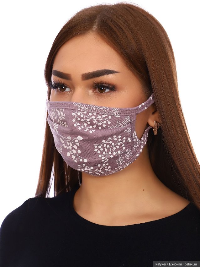 Ещё один источник кукольных тканей