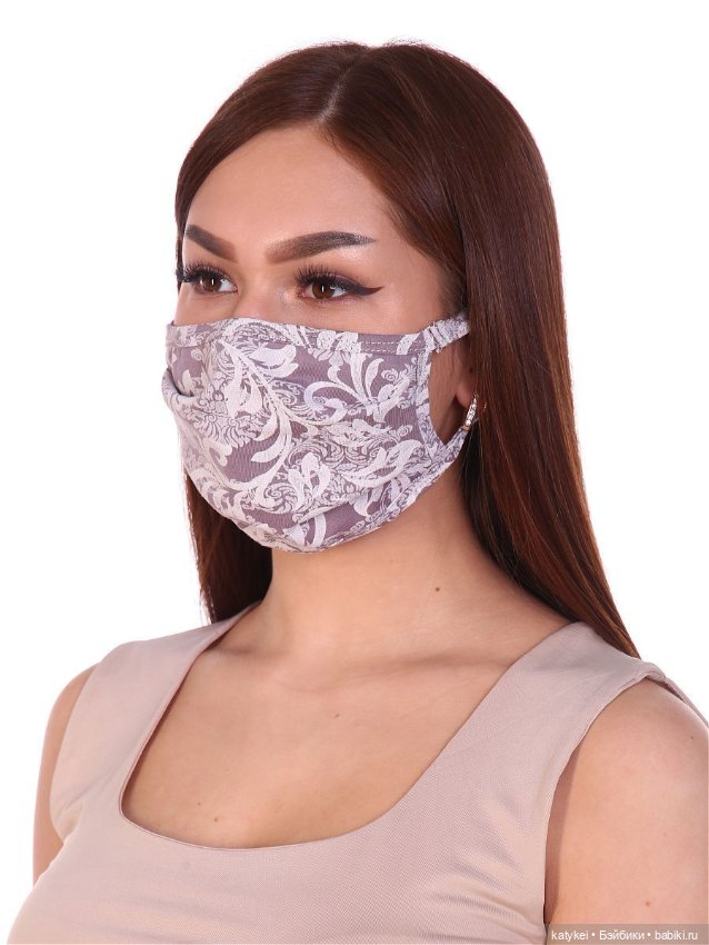 Ещё один источник кукольных тканей