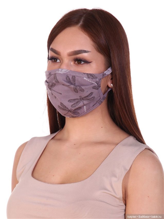 Ещё один источник кукольных тканей