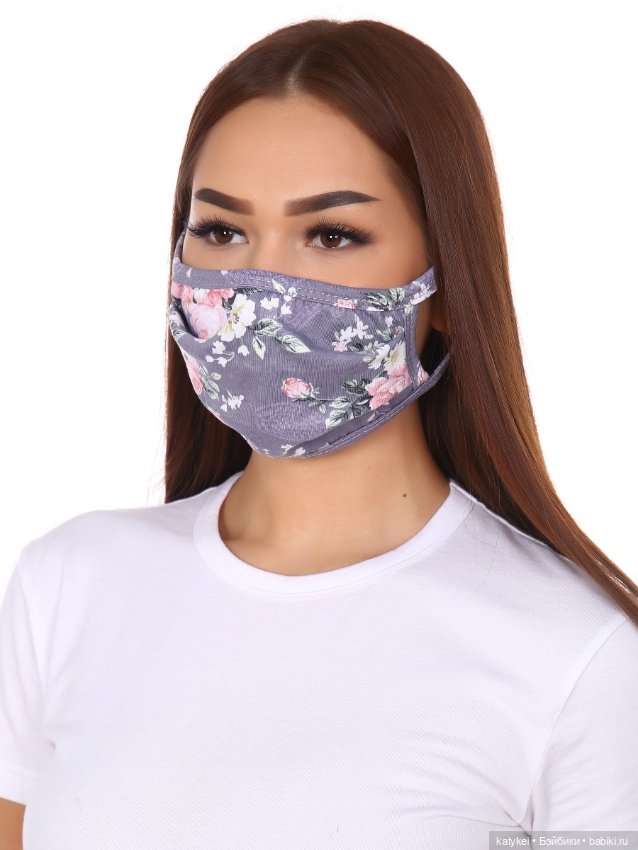 Ещё один источник кукольных тканей