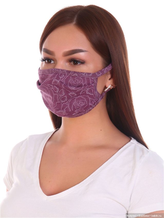 Ещё один источник кукольных тканей (фото 10)