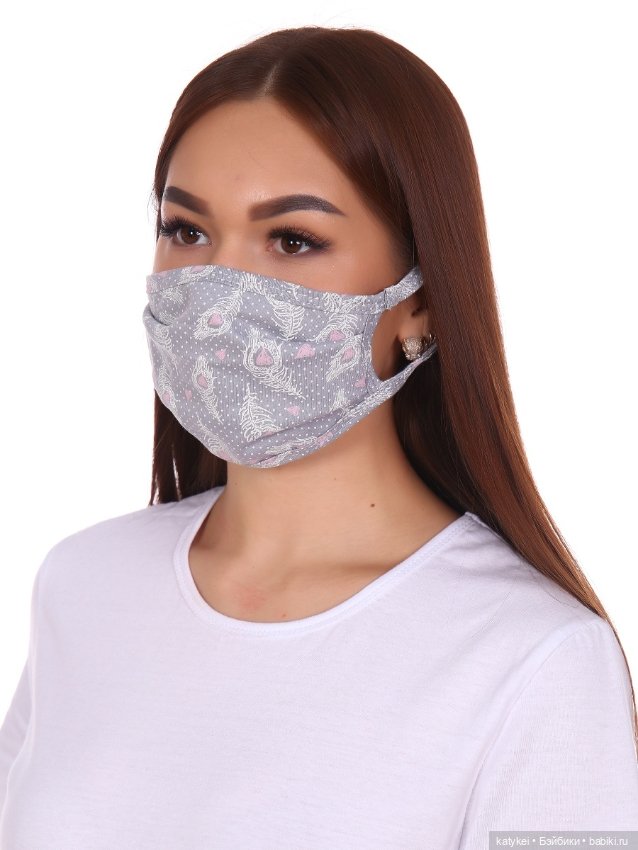 Ещё один источник кукольных тканей