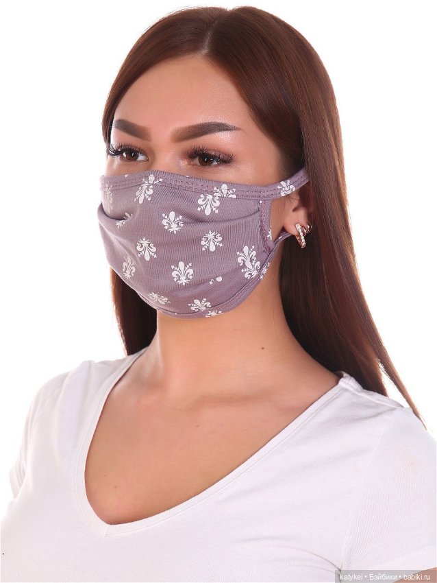 Ещё один источник кукольных тканей (фото 7)