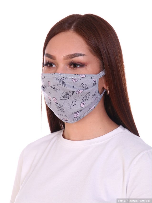 Ещё один источник кукольных тканей