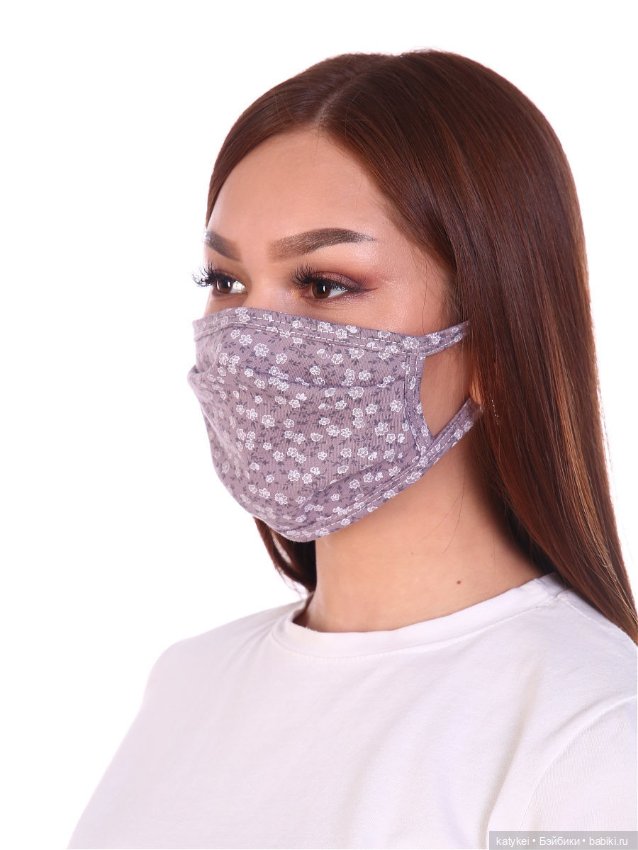 Ещё один источник кукольных тканей