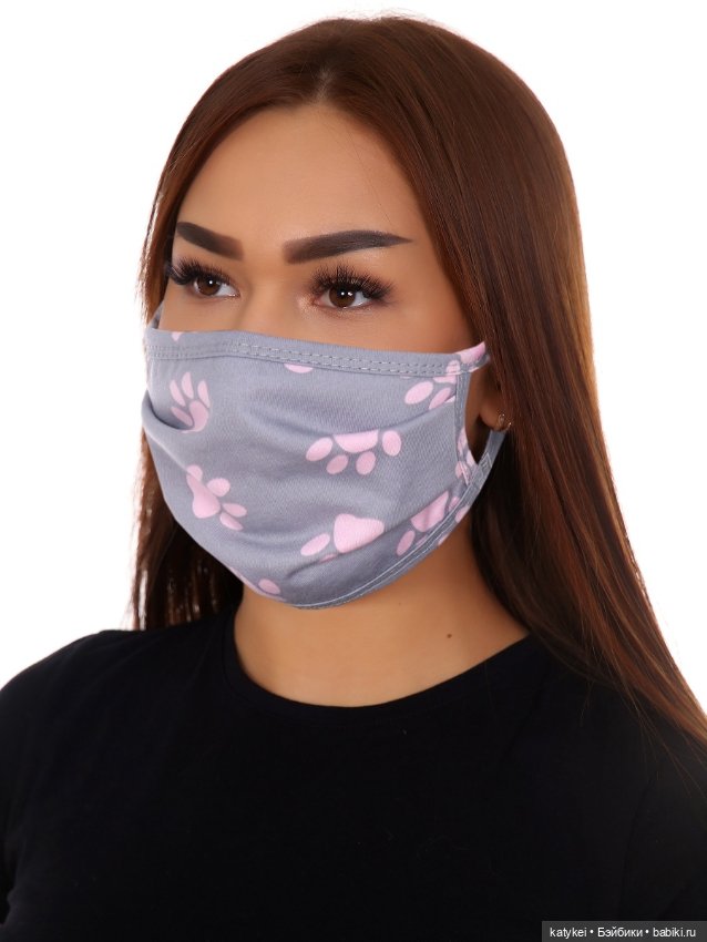 Ещё один источник кукольных тканей