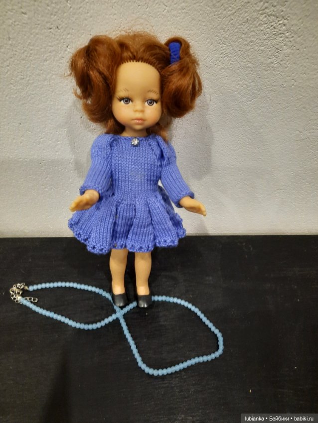 Мой любимый размерчик — Винтажные куклы ГДР (Немки): Бигги