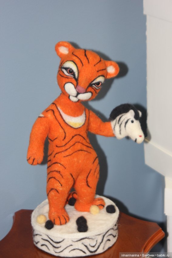 Бал кукол в Гостином дворе. Выставка 2021, завершение, часть 2/2