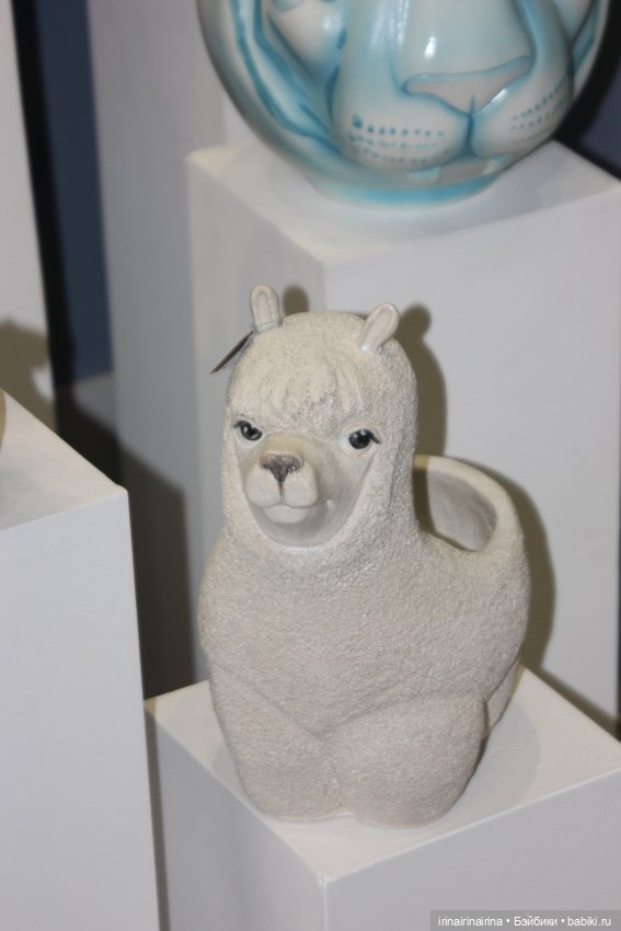 Бал кукол в Гостином дворе. Выставка 2021, завершение, часть 2/2 (фото 10)