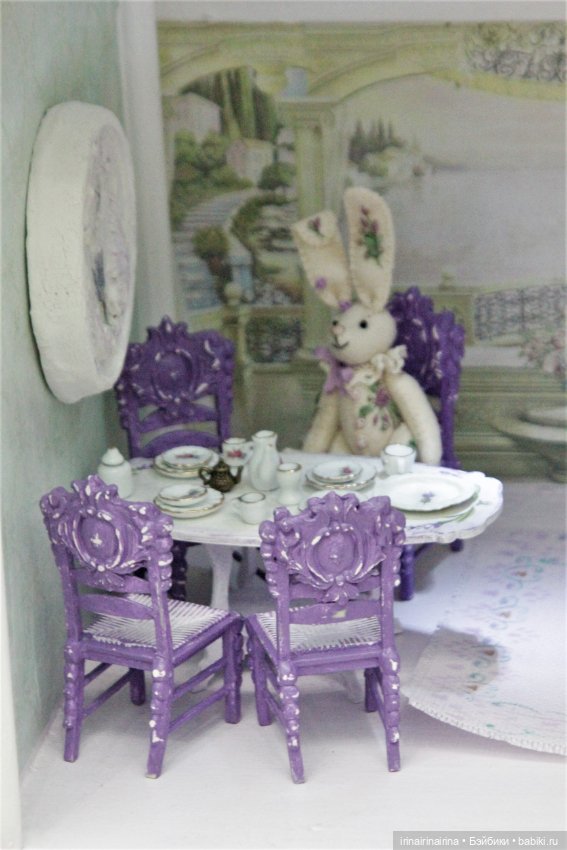 Бал кукол в Гостином дворе. выставка 2021, часть 4/4