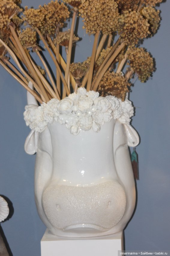 Бал кукол в Гостином дворе. Выставка 2021, завершение, часть 2/2 (фото 9)