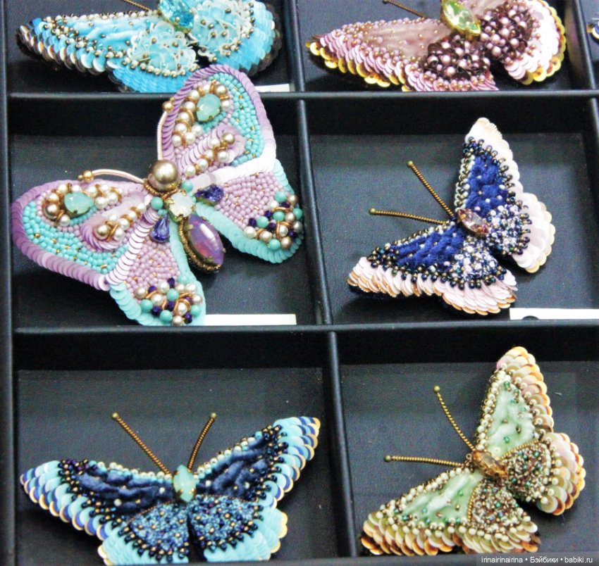 Бал кукол в Гостином дворе. выставка 2021, часть 4/4