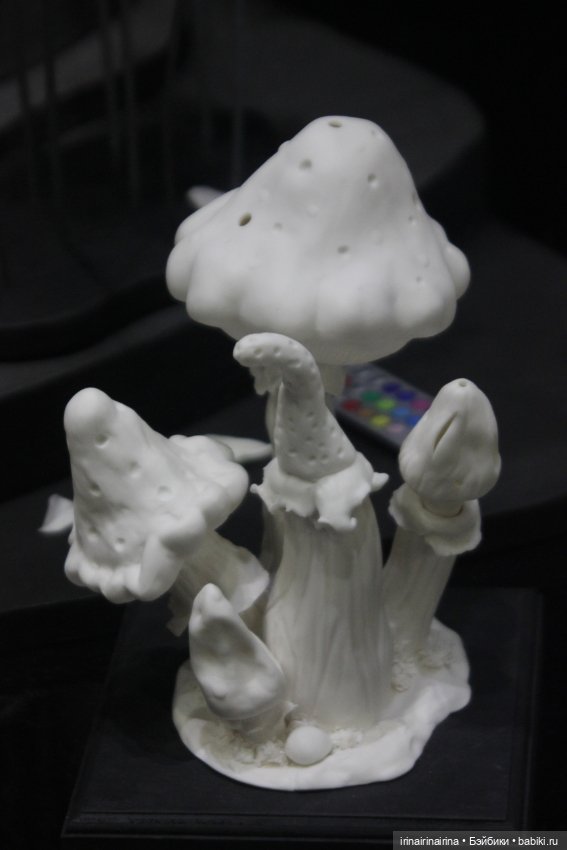 Бал кукол в Гостином дворе. Выставка 2021, завершение, часть 2/2