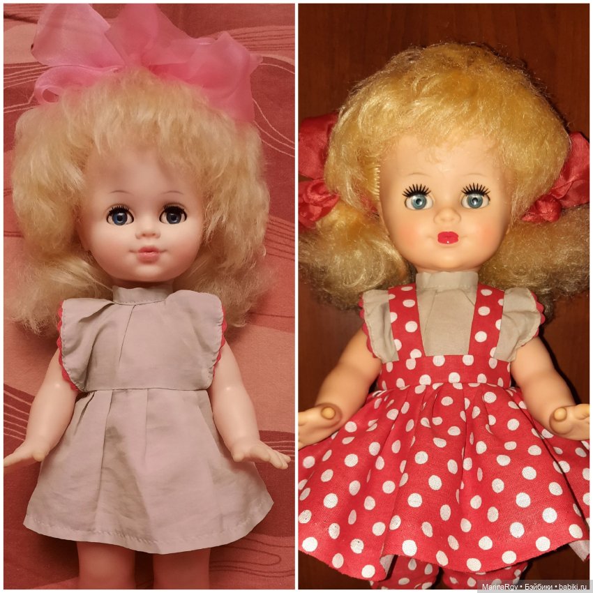 Кукла с печальными больными глазами. Леночка г.Пенза (фото 2)