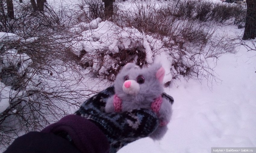 Согреть Пушин — Интересные игрушки и фигурки (разное): редкие