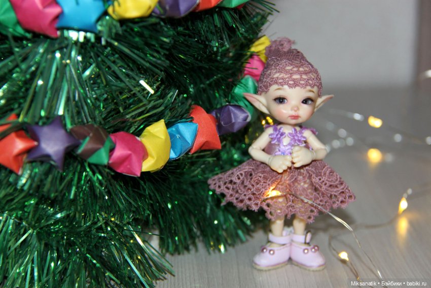 Как мы к Новому году готовимся (фото 3)