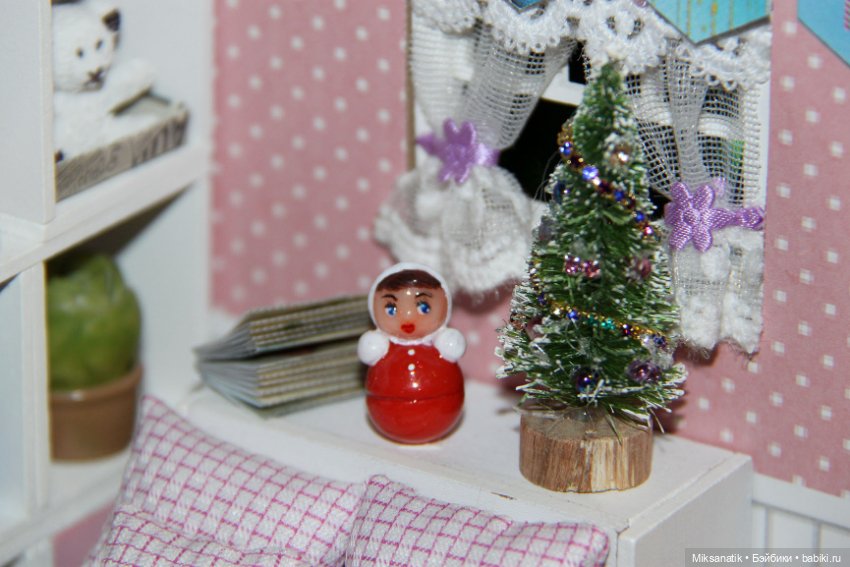 Как мы к Новому году готовимся